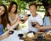 Riedel  "O" + GESCHENK (4X 0414/0 + 1X 1480/13) 5 Stück Podgląd zdjęcia produktu 2