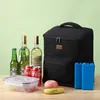 Packaway Kühltasche Rucksack 25L - Inkl. 2 Kühlakkus - Produktbild-Vorschau 8