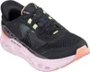 Skechers Sporthalbschuhe Formsohle modisch in schwarz, Gr. Produktbild-Vorschau 11