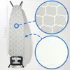Copriasse KADAX 148 x 52 cm, per stirare, con retro Anteprima dell’immagine prodotto 3