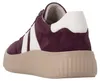 Remonte Sneaker Sneaker Veloursleder Produktbild-Vorschau 4