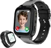 Kinder Smartwatch mit 4G, integriertem GPS, SOS-Notruf, Produktbild-Vorschau 1