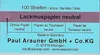 ECENCE pH Teststreifen 100 Stck, Lackmus Testpapier, Produktbild-Vorschau 8