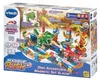 VTech Marble Rush Dino Adventures Magnetická stavebnice Náhled obrázku produktu 6