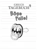 Gregs Tagebuch 9 - Böse Falle! Produktbild-Vorschau 8