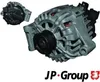 JP GROUP 1590104600 Lichtmaschine Generator LiMa 120A 14V Produktbild-Vorschau 1