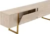 Skye Decor, Serenity - Travertine, Gold, TV-Ständer, Produktbild-Vorschau 10