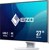 EIZO FlexScan EV2785-WT, 68,6 cm (27"), 3840 x 2160 Pixel, Produktbild-Vorschau 2