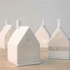 Räder Lichthaus Sterne 7x7x10cm Anteprima dell’immagine prodotto 2