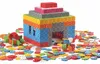 Marioinex Mini Wafel - 140 St Productafbeelding-voorbeeld 16