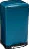 Metall-treteimer 30l "ariane" marineblau - 5 five simply Produktbild-Vorschau 1