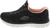 Skechers Summits Slipper Schwarz Produktbild-Vorschau 10