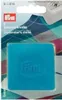 Prym Schneiderkreide-Platten blau/gelb 2 Stück   Produktbild-Vorschau 6