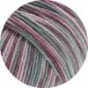Lana Grossa COOL WOOL PRINT 50 g pflegeleichtes Strickgarn Produktbild-Vorschau 3