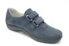 Waldläufer Komfort Sandalen für Damen in blau blau Produktbild-Vorschau 44