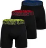 Under Armour Herren-Boxershorts M Ua Perf Baumwolle 6In (3 Produktbild-Vorschau 2