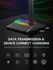 Stojan na sluchátka RGB Držák na sluchátka Stojan na Náhled obrázku produktu 9