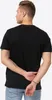 Lonsdale London T-Shirt Herren Two Tone schwarz XL Produktbild-Vorschau 6