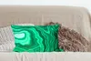 MuchoWow® Zierkissen Sofakissen Wohnzimmer Dekokissen 50x30 Produktbild-Vorschau 4