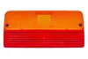 HELLA Rücklichtglas 9EL 147 992-001 Links Rechts für JOHN Produktbild-Vorschau 2