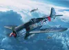 Revell Fw190 A-8/R-2 "Sturmbock" 1:32 Produktbild-Vorschau 9