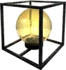 Lampa Solarna LED Ogrodowa Stojąca Latarenka IP44 23cm Podgląd zdjęcia produktu 7
