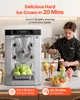 VEVOR Komerční zmrzlinovač 2000 W 12-20 l/h, stolní Náhled obrázku produktu 2