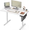 SONGMICS Höhenverstellbarer Schreibtisch elektrisch 120cm 4 Produktbild-Vorschau 1