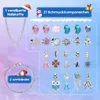 Adventskalender Sieraden 2026 24-daagse Kerstkalender Productafbeelding-voorbeeld 3