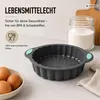 Stampo in silicone per friggitrice ad aria, ideale per Anteprima dell’immagine prodotto 6