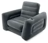 Intex 66551 Rozkládací nafukovací křeslo 117x224x66cm Náhled obrázku produktu 9