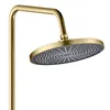 Rea Duschgarnitur Marco Brush Gold Produktbild-Vorschau 5