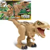Dinos entfesselten riesigen T-Rex Produktbild-Vorschau 1