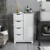 Mondeer Armoire de salle de bain Armoire de salle de bain Voir les images du produit 12