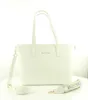 VALENTINO BAGS Zero Re Shopper Bianco Produktbild-Vorschau 1