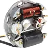 Statore alternatore 12V 35W accensione adatto per Hercules Anteprima dell’immagine prodotto 4
