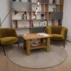 MATKAM Couchtisch Ł1, H 55 x B 87 x T 60 cm, mit Produktbild-Vorschau 2