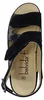 Belvida 42.418.0-008 (38/schwarz-schwarz) Produktbild-Vorschau 9