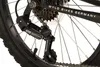 WYLD Kinder-Mountainbike Fully 20'' Zodiac 6 Gänge RH 31 cm Produktbild-Vorschau 4