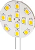 LED-Strahler, 2 W Sockel G4, ersetzt eine Halogenlampe mit Produktbild-Vorschau 1