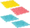 Sensoryczna mata do masażu stóp Montessori, 8 sztuk, Podgląd zdjęcia produktu 7