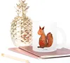 Mr. & Mrs. Panda Haferl Einhorn Glauben - Transparent - Produktbild-Vorschau 4