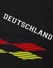 Deutschland Herren T-Shirt WM 2026 Fußball Produktbild-Vorschau 3