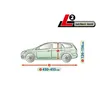 Ochranná plachta Mobile Garage na auto Volvo C40 2021- Náhľad obrázku produktu 7