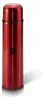 Edelstahl-Thermoskanne 1 l Burgundy Metallic Line Produktbild-Vorschau 4