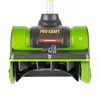 Souffleuse à neige sans fil Procraft PSB20bb (sans batterie Voir les images du produit 4