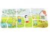 Lagen-Puzzle "4 Jahreszeiten" / 36 Teile Produktbild-Vorschau 19