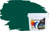 RyFo Colors Bunte Wandfarbe Manufakturweiß Waldgrün 3l  - Produktbild-Vorschau 1