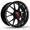 Schmidt Jante Gambit 9.0Jx20 ET 47 5x120 Diamant Noir Voir les images du produit 2