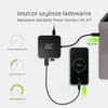 Green Cell Adapter Dockstation GC® USB-C HUB 6 im 1 3X USB Produktbild-Vorschau 5
